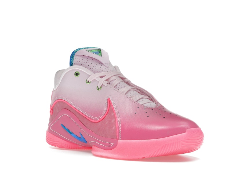Nike LeBron 22 I Promise