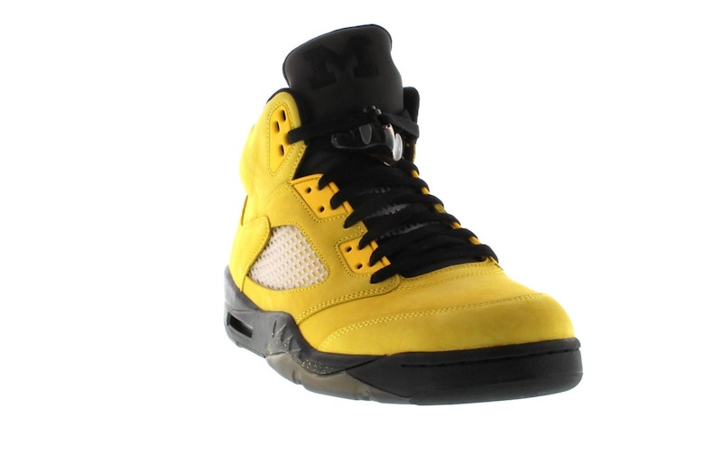 Jordan 5 Retro Fab Five PE