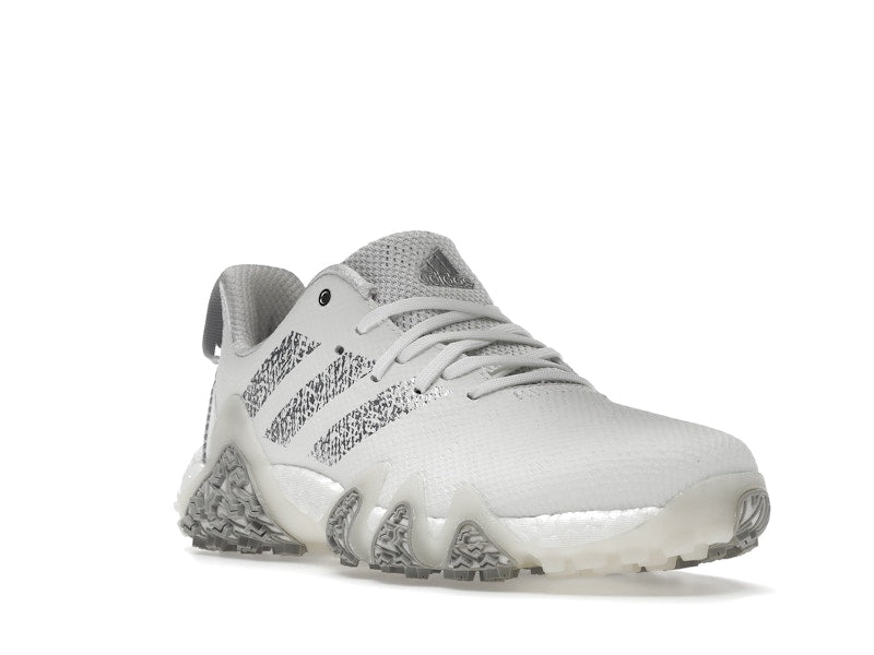 adidas CodeChaos 22 Cloud White Silver Metallic