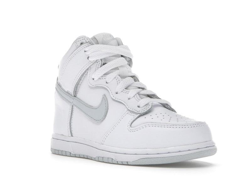 Nike Dunk High SP Pure Platinum (PS)