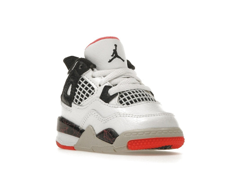 Jordan 4 Retro Flight Nostalgia (TD)