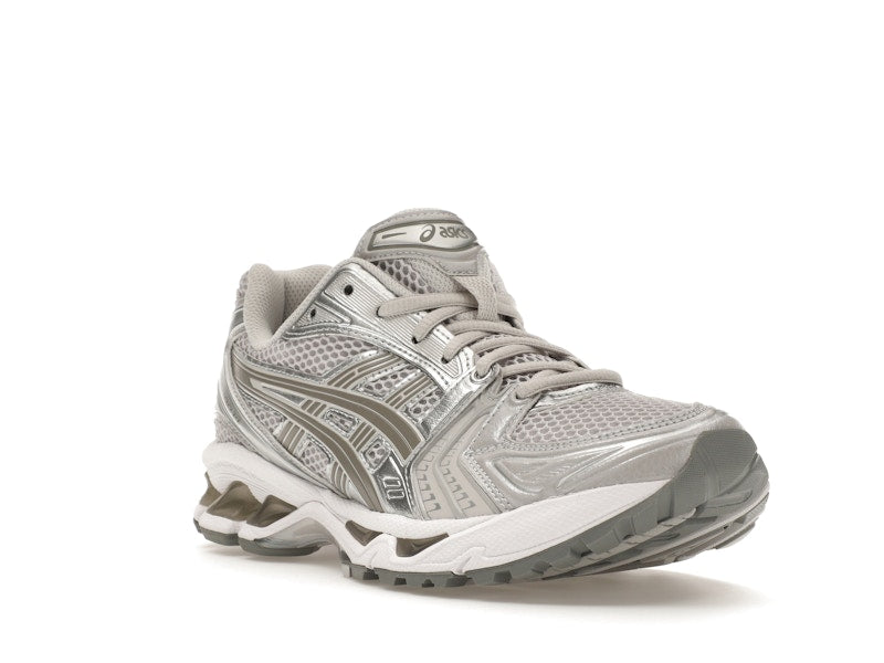 ASICS Gel-Kayano 14 Cloud Grey (Women's)