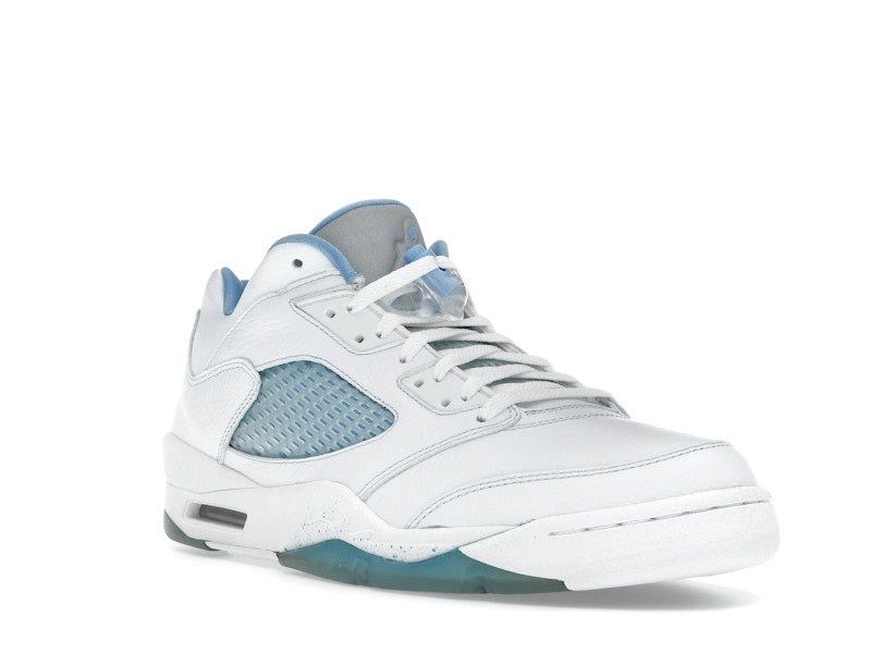 Jordan 5 Retro Low University Blue (Women's)