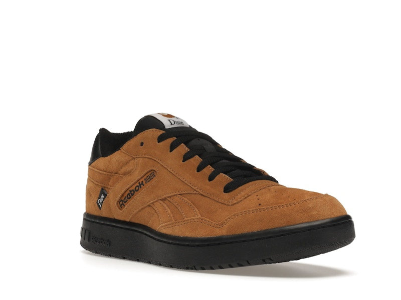 Reebok BB 4000 Dime Light Brown