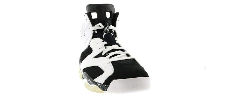 Jordan 6 Retro Oreo