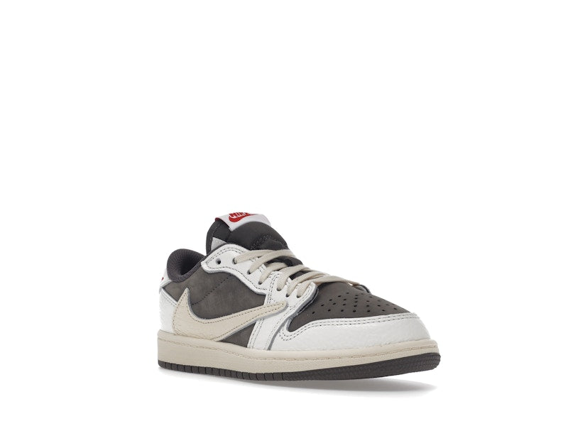 Jordan 1 Retro Low OG SP Travis Scott Reverse Mocha (PS)