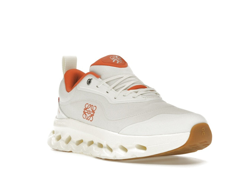 On Running Cloudtilt 2 LOEWE White Orange