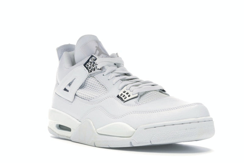 Jordan 4 Retro Pure Money (2006)