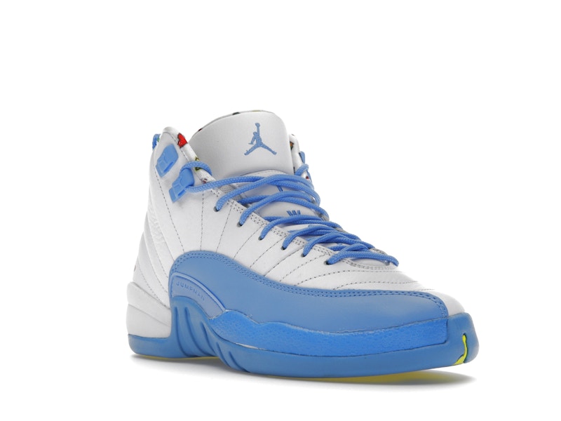 Jordan 12 Retro Emoji (GS)