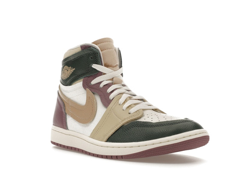 Jordan 1 High Method of Make Galactic Jade (Women's)