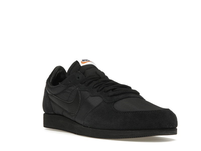 Nike Eagle Comme des Garcons Triple Black