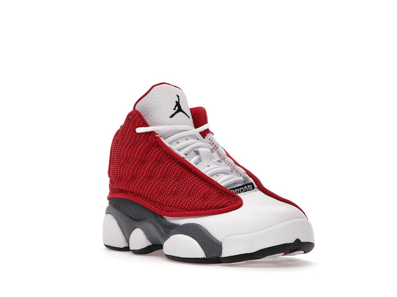Jordan 13 Retro Gym Red Flint Grey (PS)