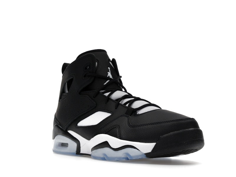 Jordan Flight Club '91 Black White (2025)