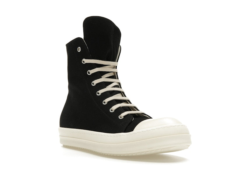 Rick Owens DRKSHDW Strobe Black