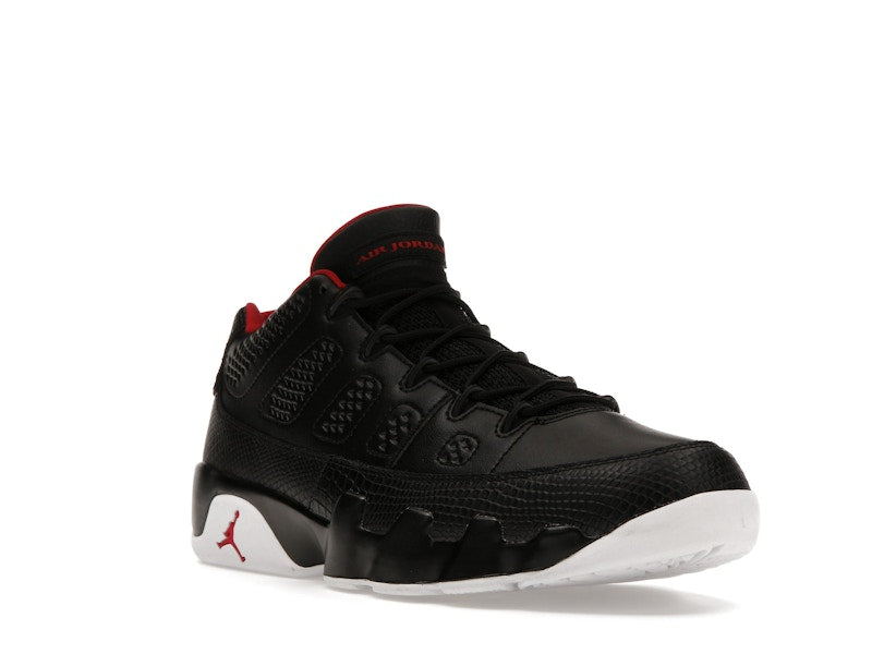 Jordan 9 Retro Low Snakeskin
