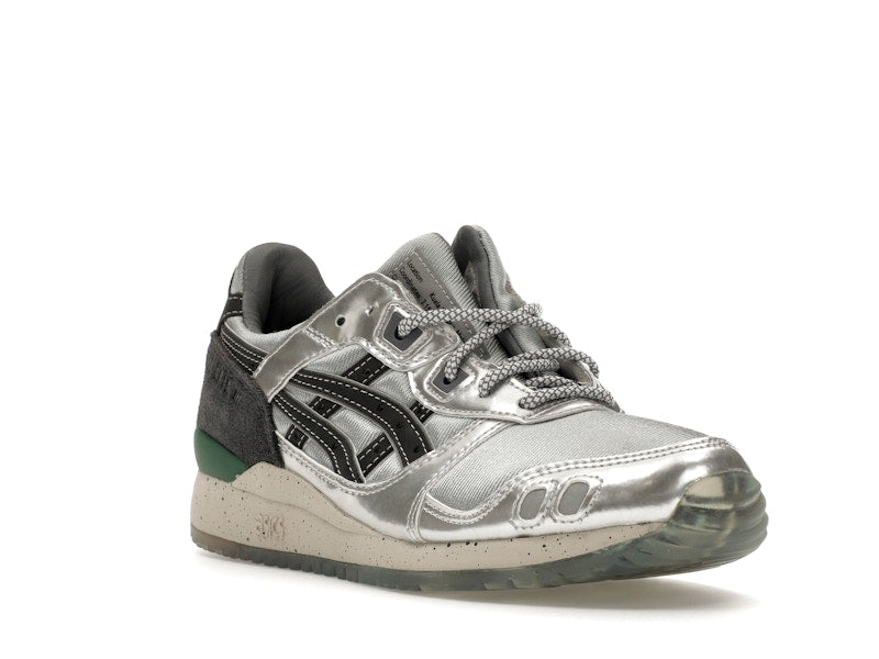 ASICS Gel-Lyte III Sneaker Lah Kuala Lumpur Towers