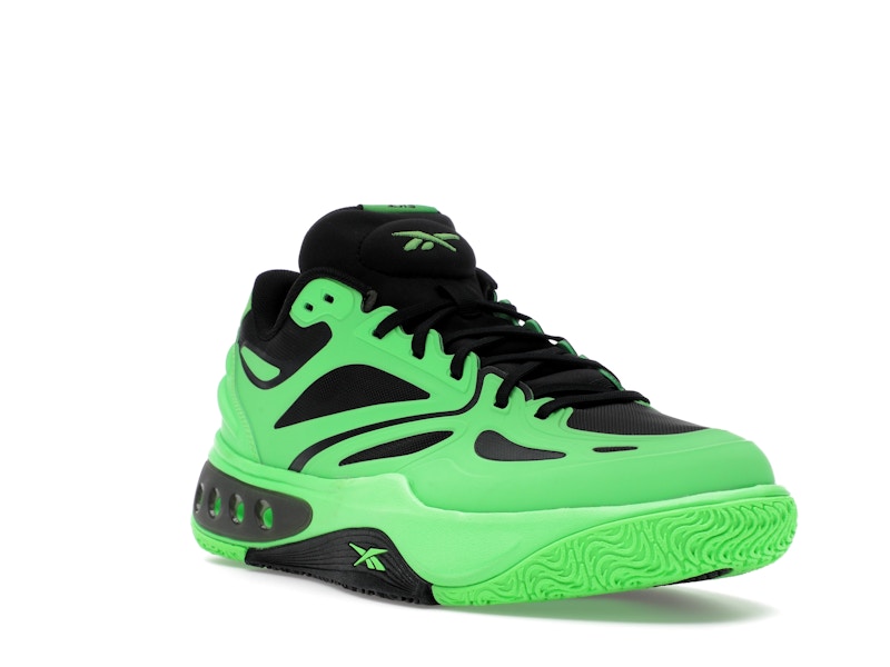 Reebok Engine A Solar Lime