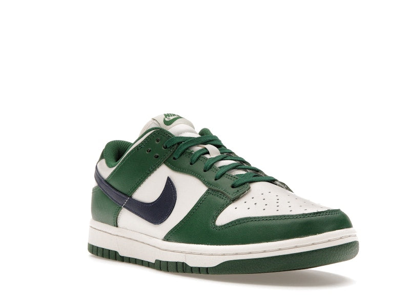 Nike Dunk Low Retro Gorge Green Midnight Navy (Women's)