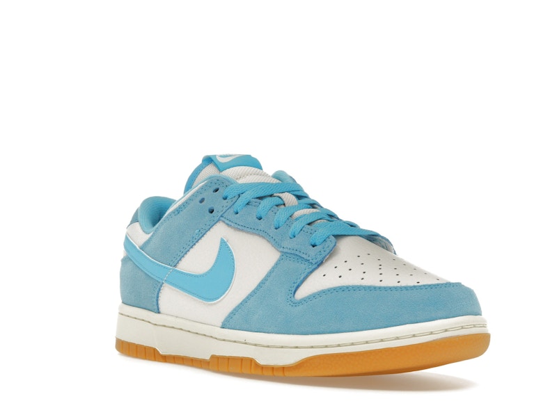 Nike Dunk Low Baltic Blue