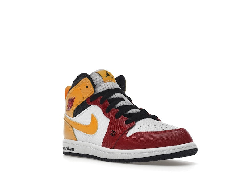 Jordan 1 Mid Motorsport (PS)