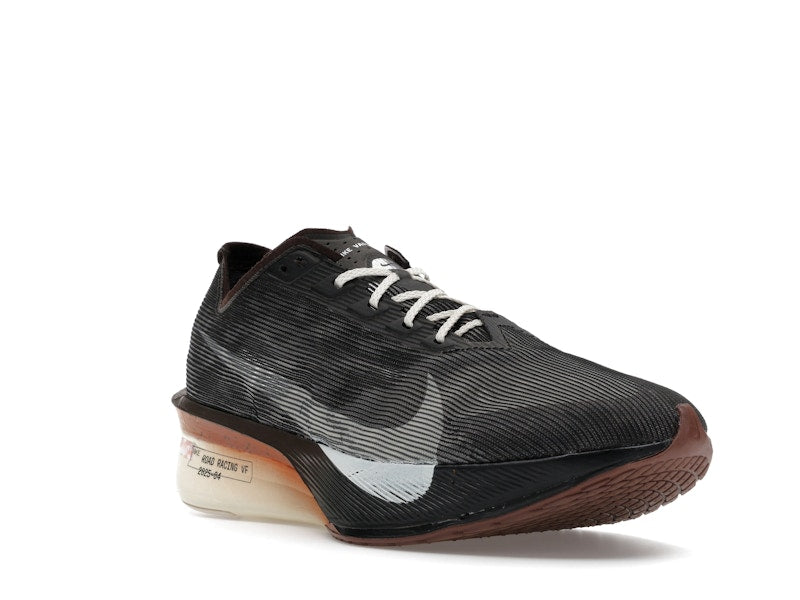 Nike ZoomX Vaporfly Next% 4 Velvet Brown Black