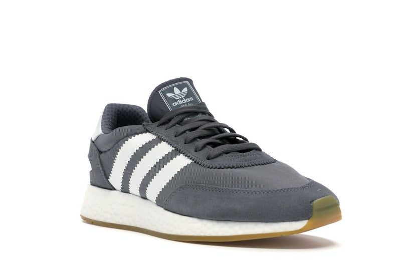 adidas I-5923 Grey Four Gum