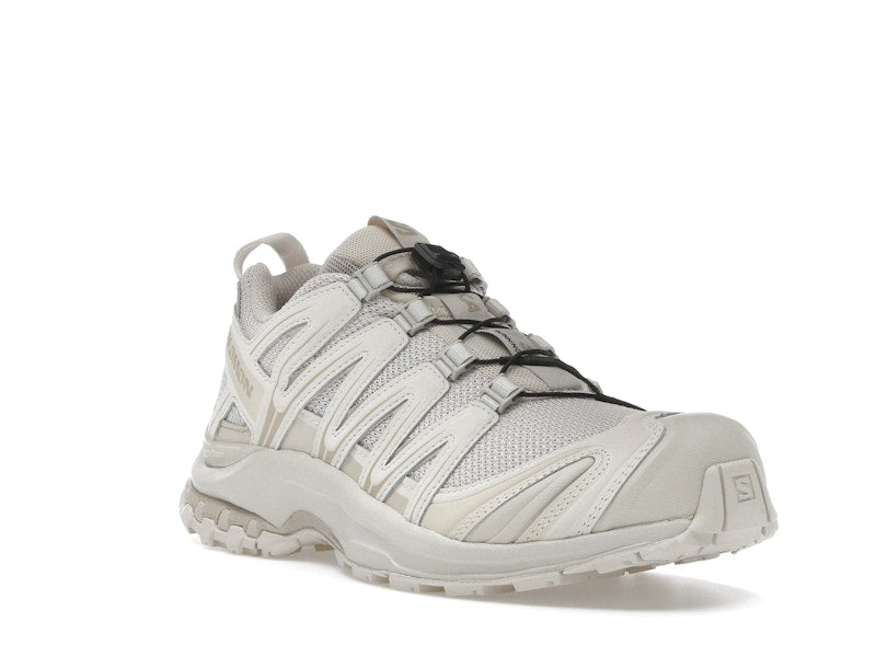 Salomon XA Pro 3D Rainy Day Oxford Tan