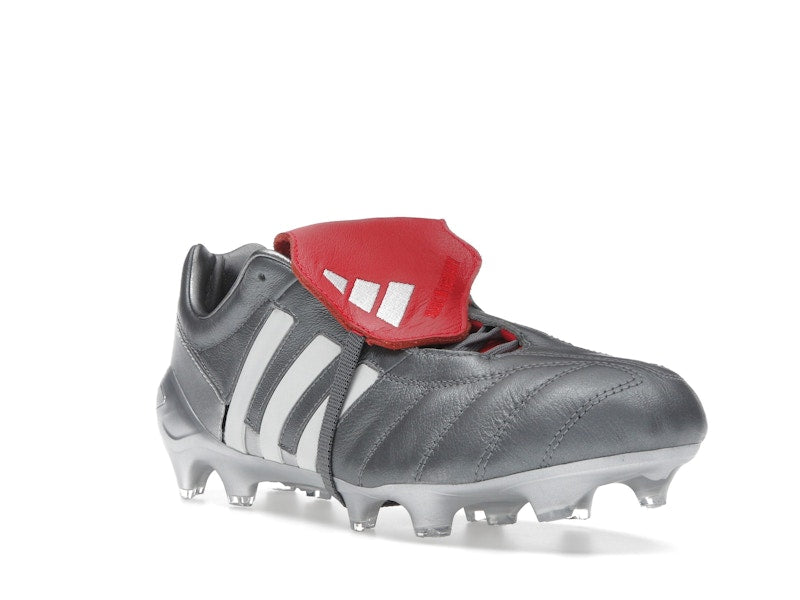 adidas Predator Mania FG LE Gunmetal