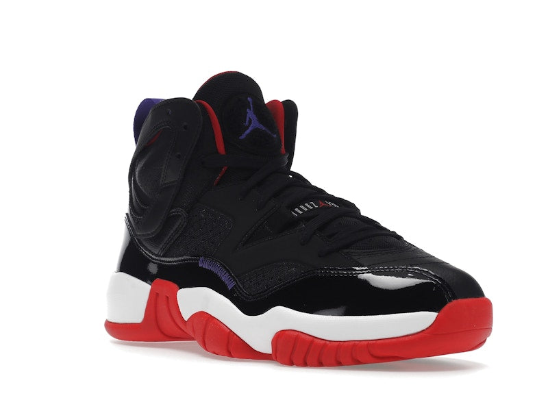 Jordan Jumpman Two Trey Raptors
