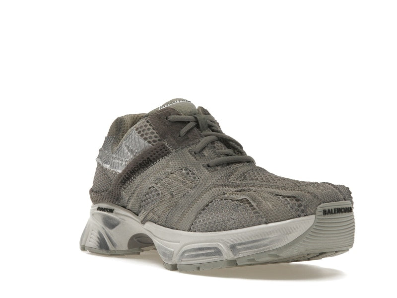Balenciaga Phantom Washed Grey