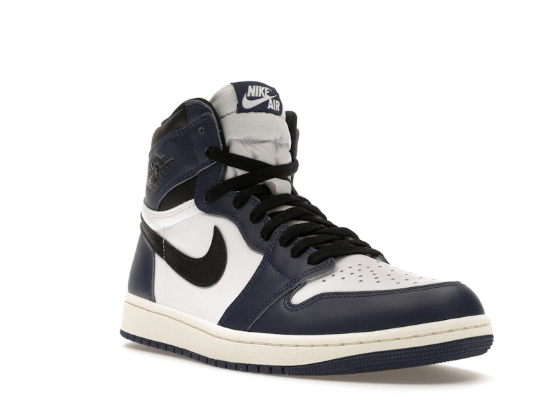 Jordan 1 Retro High OG Midnight Navy
