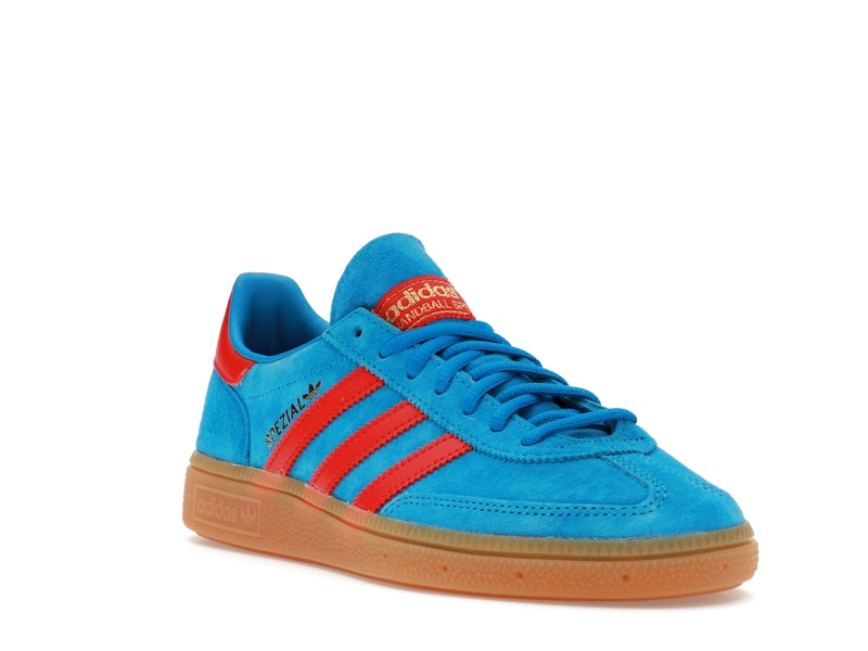 adidas Handball Spezial Bright Blue