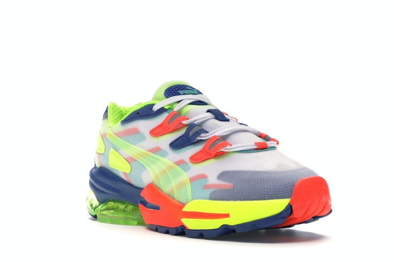 Puma Cell Alien Kaleidoscope