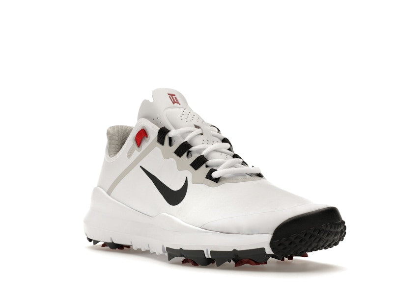 Nike Tiger Woods TW '13 Retro White Varsity Red (Wide)