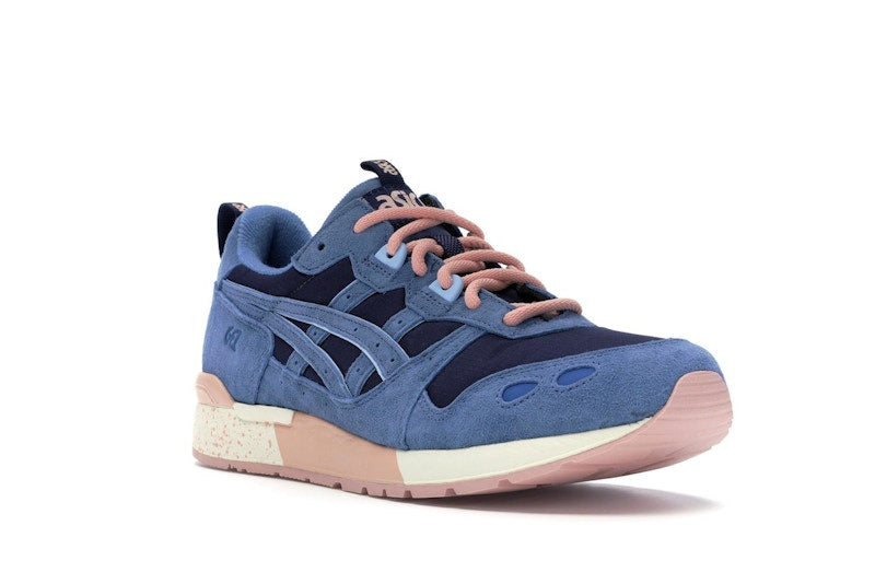 ASICS Gel-Lyte OG size? 36 Views