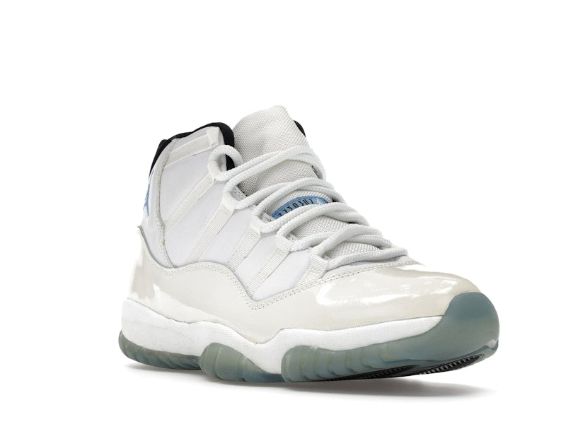 Jordan 11 OG Columbia (1996)