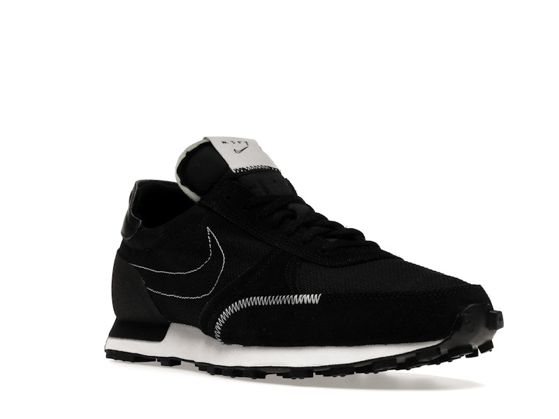 Nike Daybreak Type Black White
