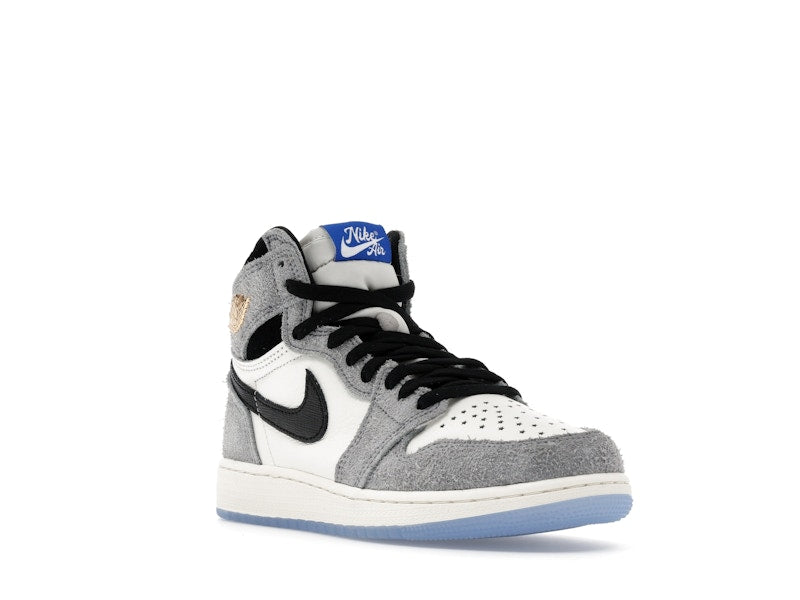 Jordan 1 High OG All-Star Cool Grey (GS)
