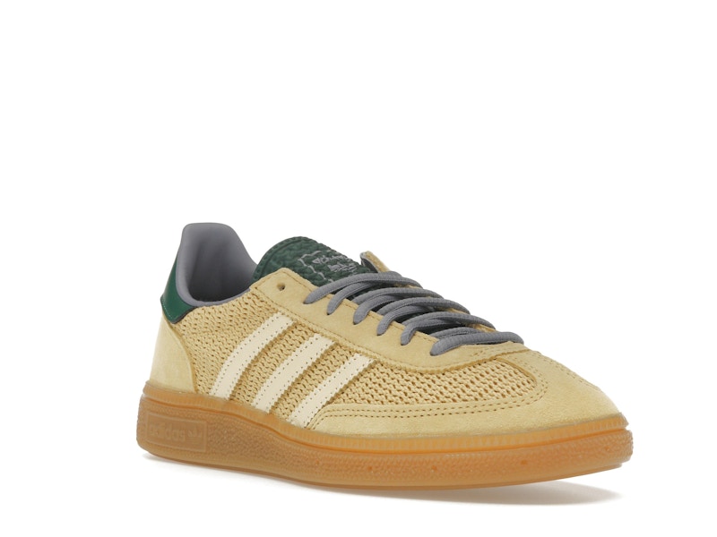 adidas Handball Spezial size? Exclusive Mesh Yellow