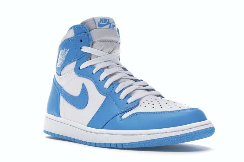Jordan 1 Retro High OG UNC