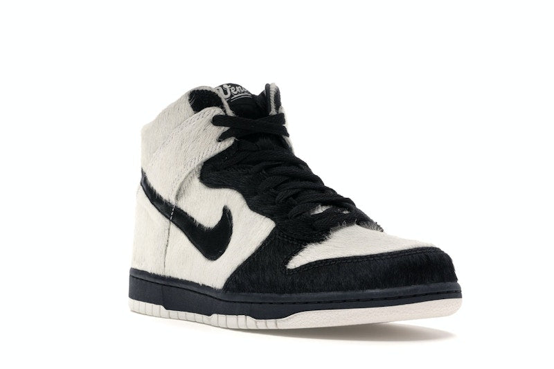 Nike Dunk High Panda