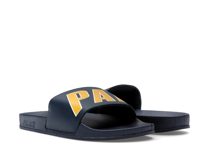 Palace Slider Navy