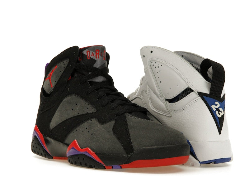 Jordan Defining Moments Pack (7/7)
