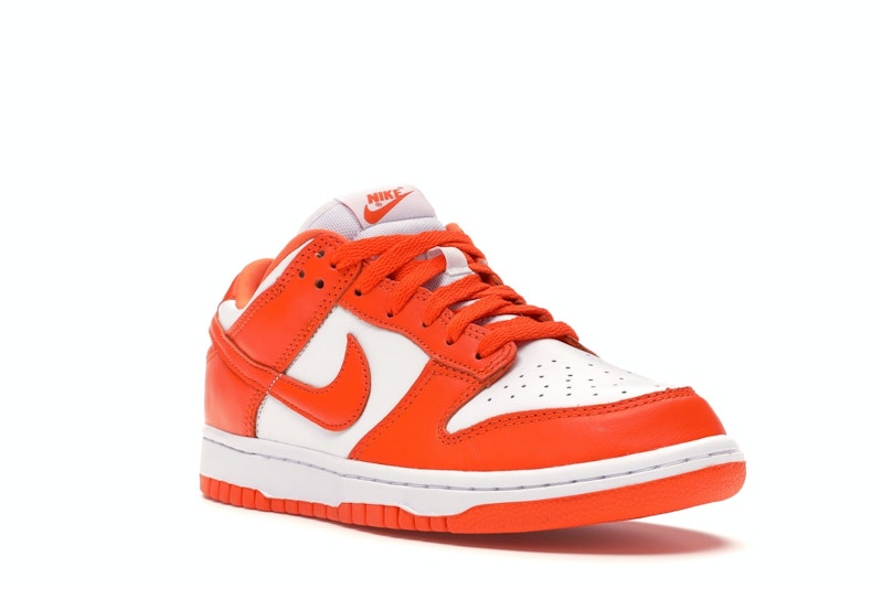 Nike Dunk Low SP Syracuse
