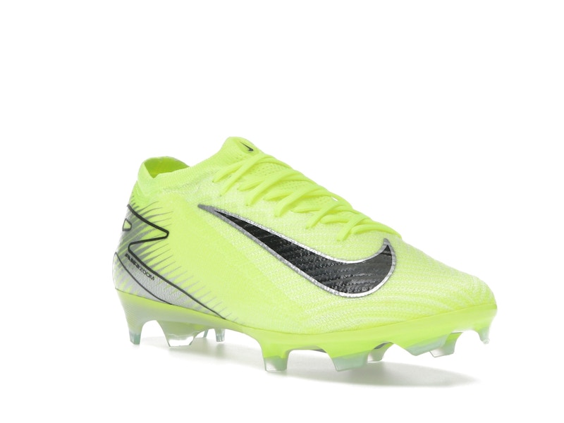 Nike Mercurial Vapor 16 Elite FG Mad Voltage Pack