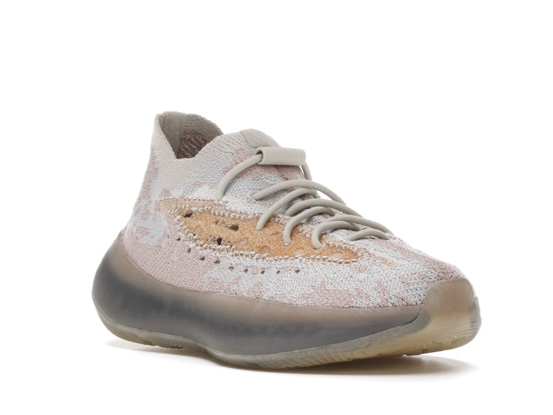 adidas Yeezy Boost 380 Pepper (Kids)
