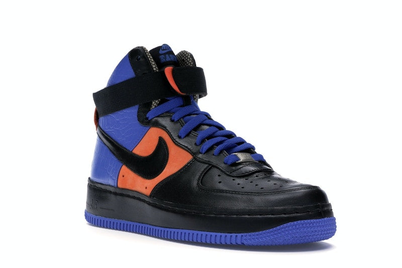 Nike Air Force 1 High Supeme LE NYC