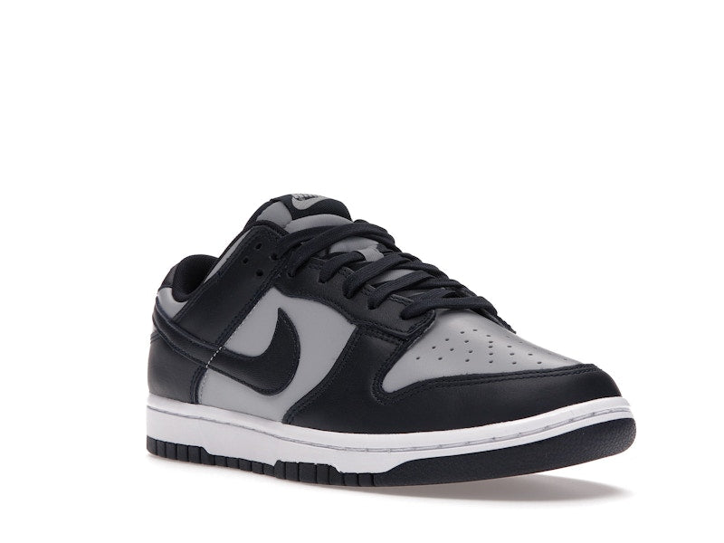 Nike Dunk Low Georgetown