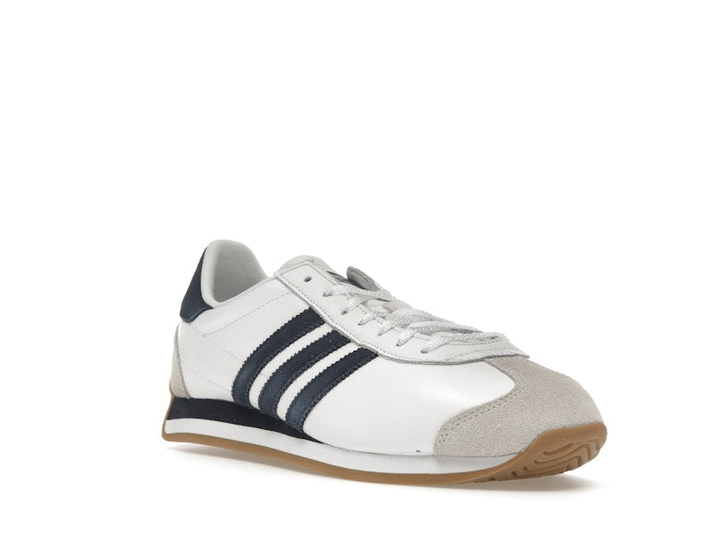 adidas Country OG White Night Indigo