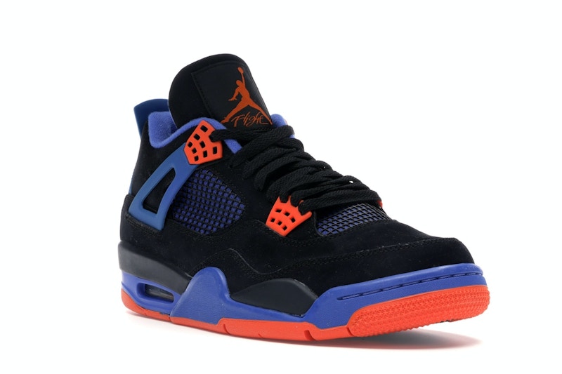 Jordan 4 Retro Cavs